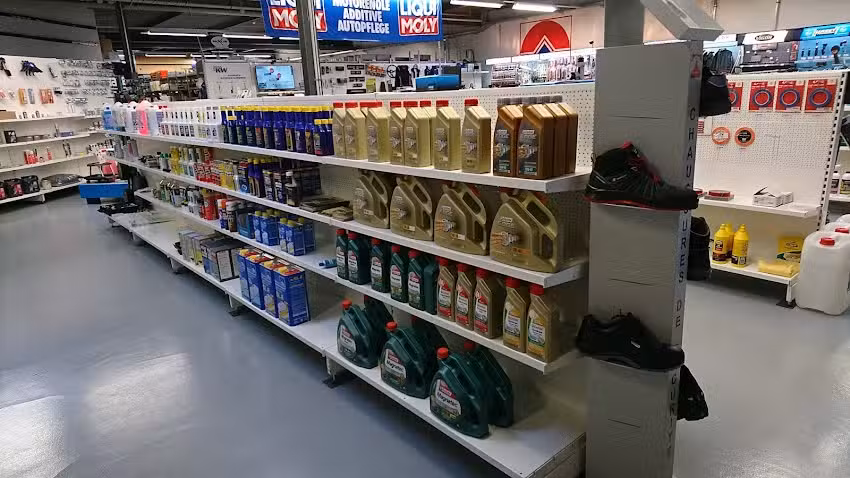 Techauto Center Sàrl