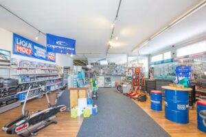 Techauto Center Sàrl