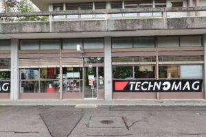 Technomag AG