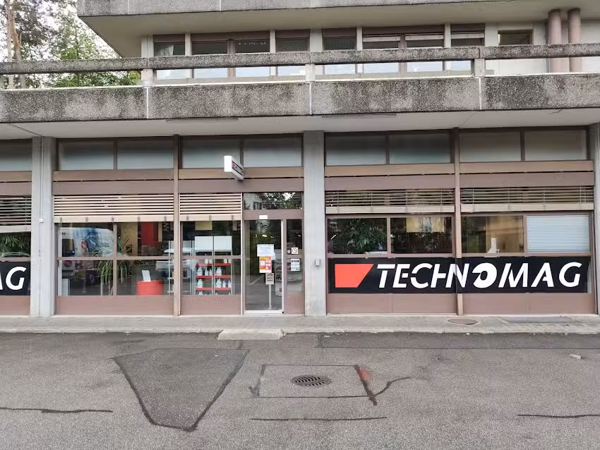 Technomag AG