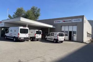 Technomag – Brügg