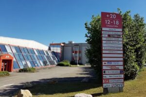 Technomag SA – Nyon