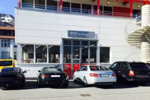 TECHTUNING Suisse