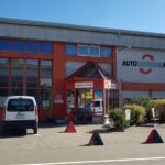 Teile24 – Gebrauchte Autoteile in der Schweiz