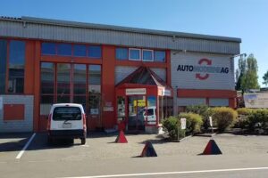 Teile24 – Gebrauchte Autoteile in der Schweiz