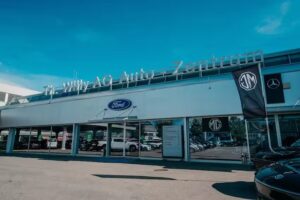 Th. Willy Bern-Bümpliz