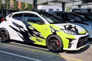 Thal-Garage Fuhrer AG