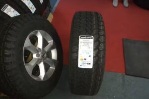 Tires and More Pneuhaus / Autoservice