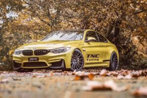 TNC Exclusives Tuning AG