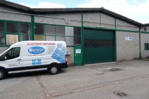 Tonini Micha eletromeccanica