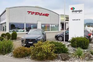 TOPCAR RJ GmbH stop+go