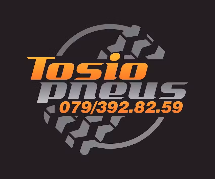 Tosio pneus