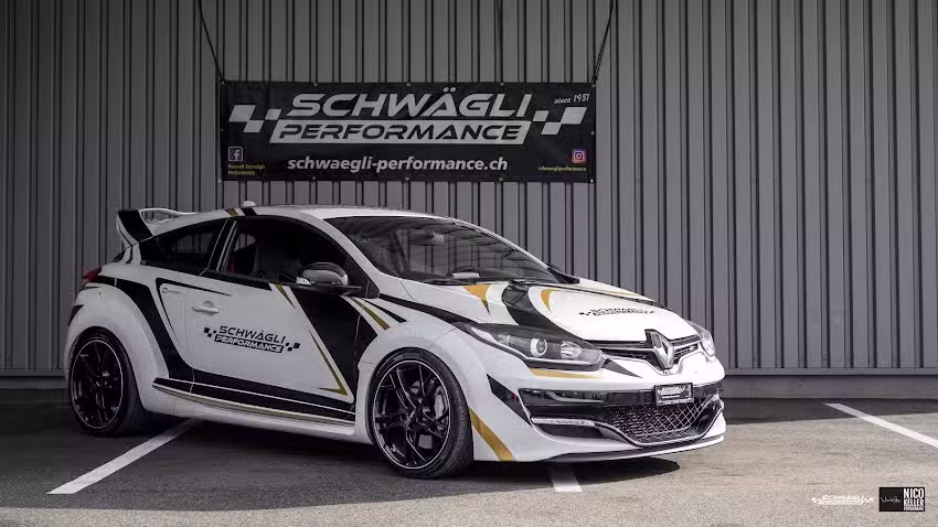 Touring Garage Schwägli GmbH