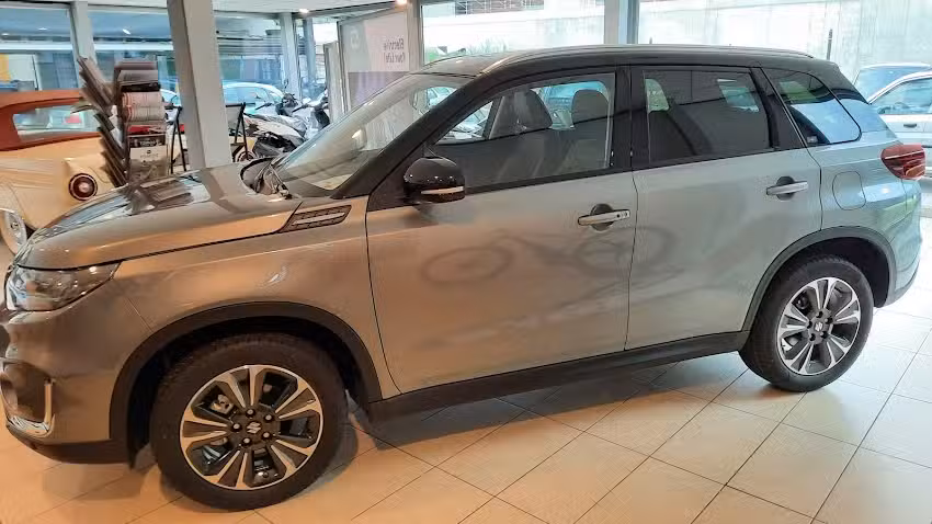 Traffic di Paolo & Piergildo Sulmoni