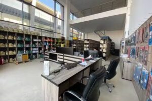 Tugra Autoservice, Ersatztell, Reparatur, Wartung und 24/7 Pannenhilfe