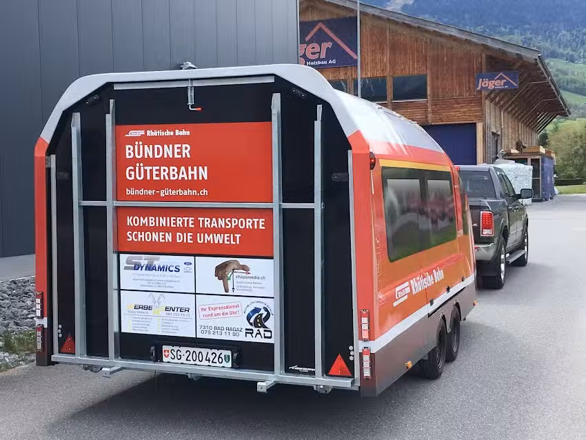 Tuning Center 24 GmbH