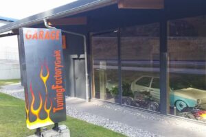 Tuning Factory GmbH