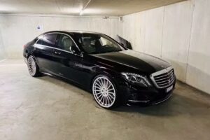 Officina di tuning Power di Gorillaperformance Kitanov