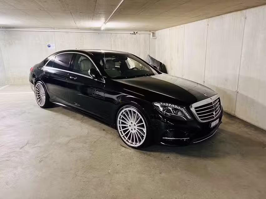 Tuning-Garage Power by Gorillaperformance Kitanov