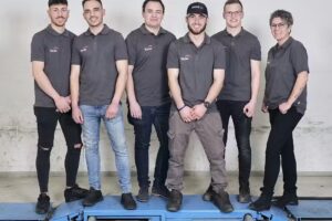 Tuningbrüder GmbH – Il tuo partner per veicoli e aggiornamenti