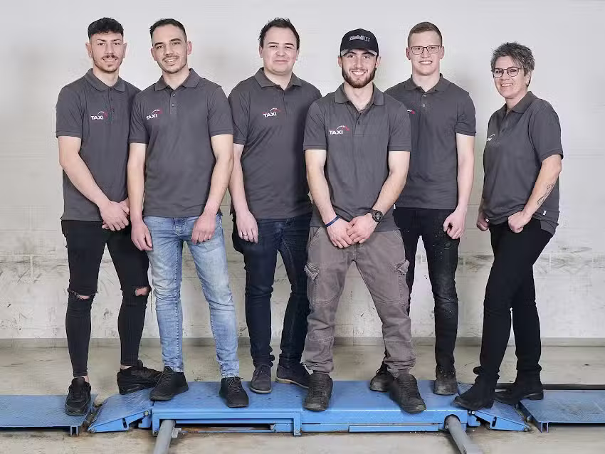 Tuningbrüder GmbH – Votre partenaire pour les véhicules et les améliorations