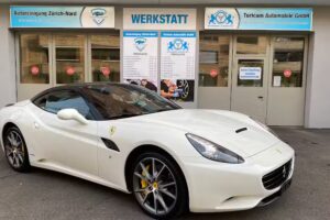 Turicum Automobile GmbH