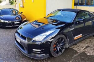 Underground Garage GmbH