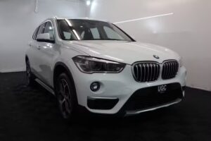 Garage universale per auto