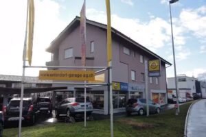 Unterdorf Garage AG