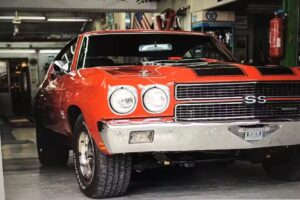 US-Cars Bernasconi GmbH