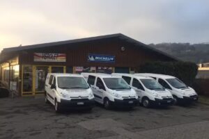 Verolet St Legier Sa