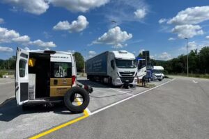 VIGLEZIO EASY TIRE SERVICE 24h – No officina solo servicio mobile su chiamata