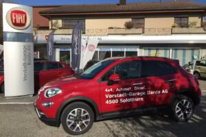 Garage Suburban Ilardo AG, atelier de réparation automobile