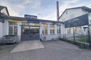 VSK Motors GmbH