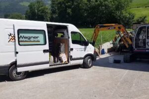 Wagner Reparaturen + Service GmbH