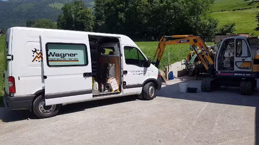 Wagner Repairs + Service GmbH