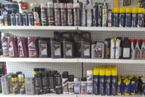 Walder Parts Ricambi per auto