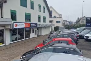 Waldvogel Automobile GmbH