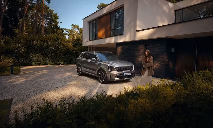 Walker Fahrzeugtechnik AG