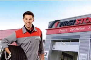 RISCALDAMENTO Centro automobili Emery P.