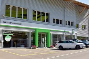 Wasserfluhgarage AG