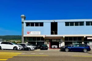 Wasserschloss Automobile GmbH