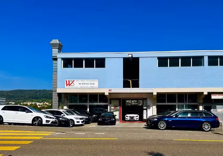 Wasserschloss Automobile GmbH