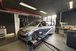 Weber Motorentechnik AG