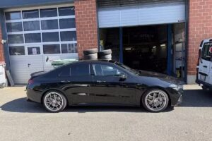 Mercoledì Ruote Europa