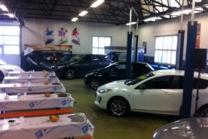 Wiaz AG | Neuwagen & Occasionen | Reparaturen & Service aller Marken