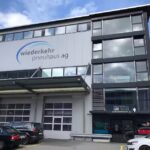 Wiederkehr Pneuhaus AG
