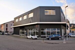 Wigger AG, Automobile Lucerne