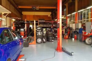 Wohler Pneuhaus GmbH