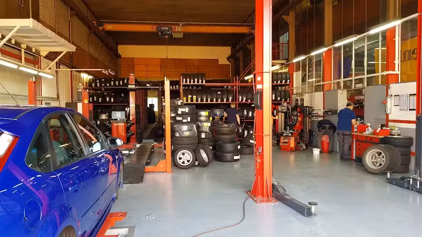 Wohler Pneuhaus GmbH